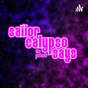 Sailor Calypso Says