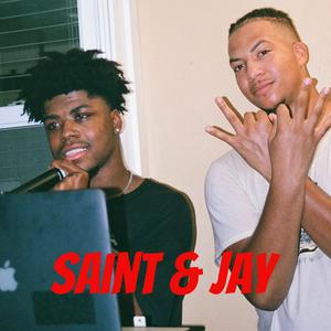 Saint & Jay