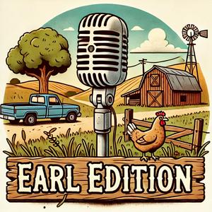 Earl Edition