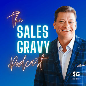 Listen to Sales Gravy: Jeb Blount in the App