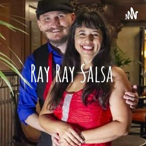 Listen to Ray Ray Salsa in the App