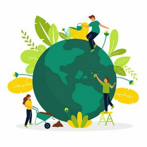 Salvemos el planeta
