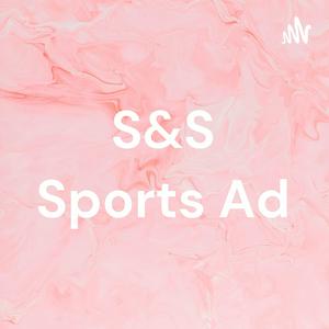 S&S Sports Ad