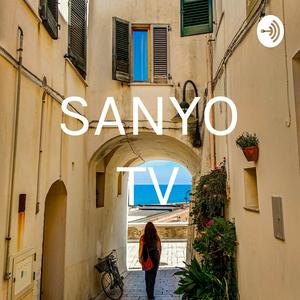 SANYO TV