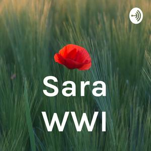 Sara WWI