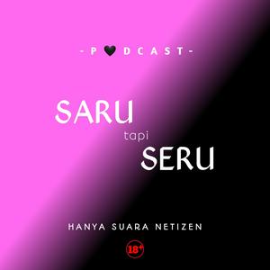 Saru Tapi Seru