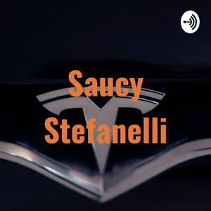 Saucy Stefanelli