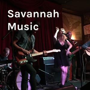 Savannah Music: Local and Sustainable