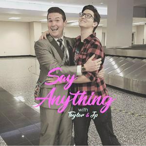 Say Anything