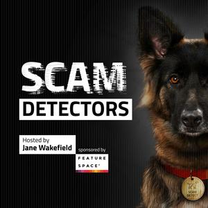 Listen to Scam Detectors in the App