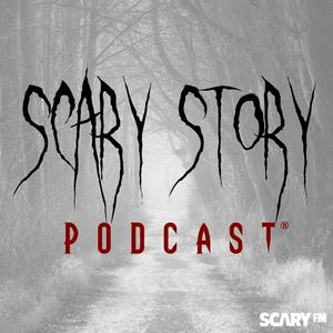 Listen to Scary Story Podcast in the App