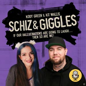 Schiz and Giggles