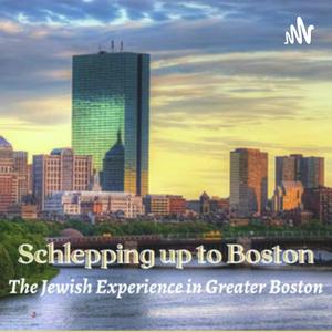 Schlepping up to Boston