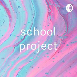 school project