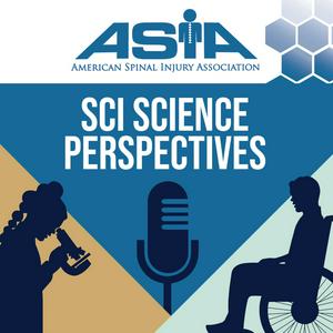 SCI Science Perspectives