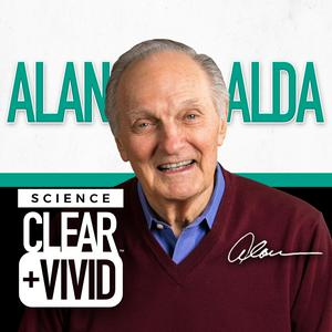 Listen to Science Clear+Vivid Podcast in the App