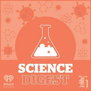 Science Digest
