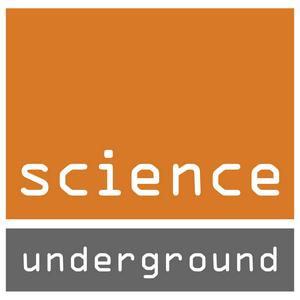 Science Underground