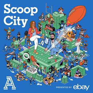 Scoop City: Inside The NFL
