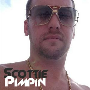 Scottie Pimpin's Podcast