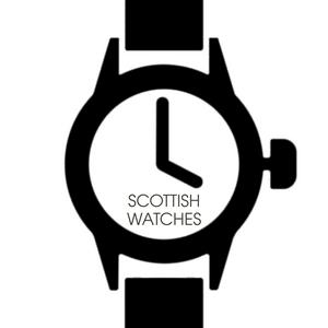 Scottish Watches