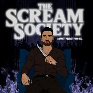 The Scream Society Podcast