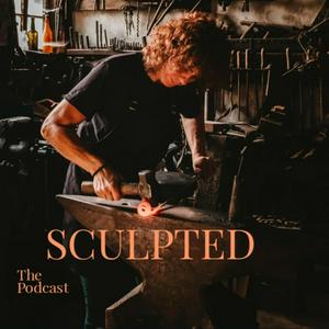 Sculpted