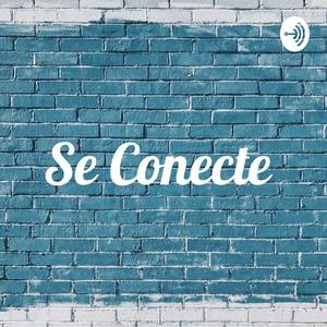 Se Conecte