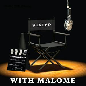 Seated With Malome