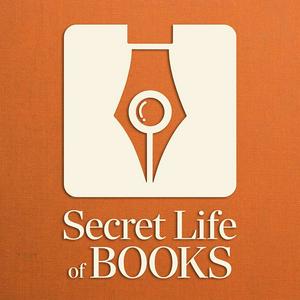 Listen to Secret Life of Books in the App