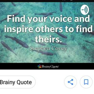 Secret Voice