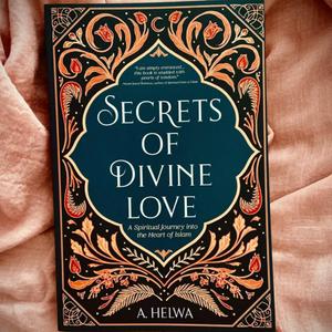 Secrets of Divine Love in English