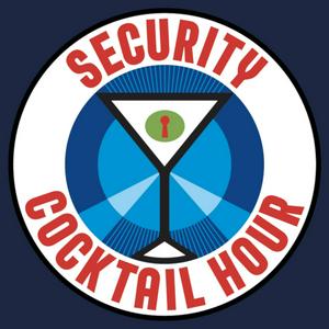 Security Cocktail Hour