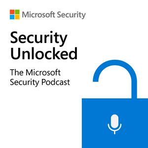 Listen to Security Unlocked in the App