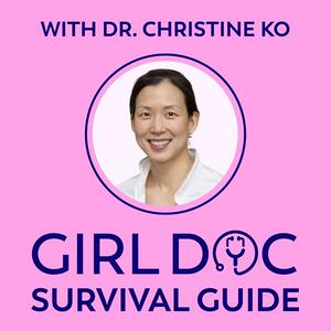 Girl Doc Survival Guide