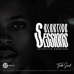 Listen to SelektiveSessions in the App