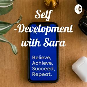 Self-Development with Sara