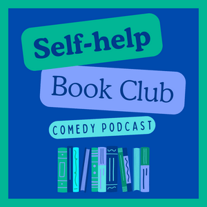 Self-help Book Club