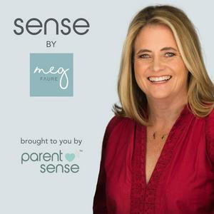 Listen to Sense by Meg Faure in the App