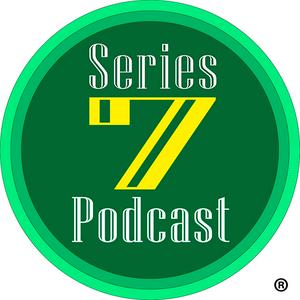Series 7 Exam; Series 7 Study Guide Lessons and Information