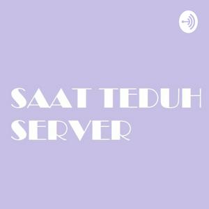 Server Saat Teduh