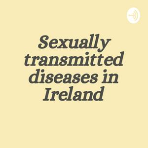 Sexually transmitted diseases in Ireland