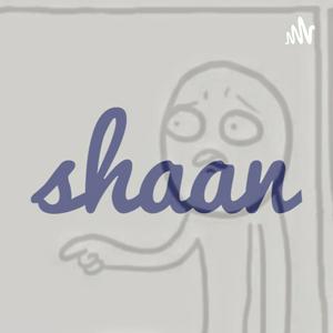 Shaan