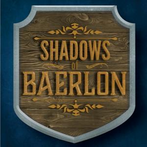 Shadows of Baerlon - A Wheel of Time D&amp;D Adventure