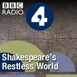 Shakespeare's Restless World