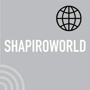 Shapiroworld by Strictly Business
