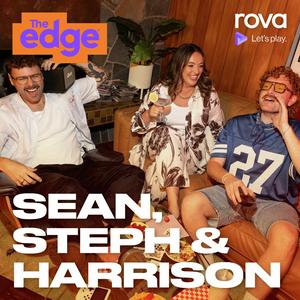 The Edge Arvos Podcast