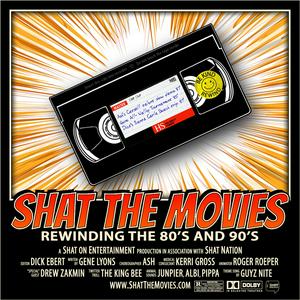 Listen to Shat the Movies: 80's & 90's Best Film Review in the App