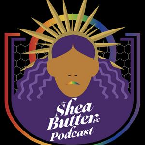 Shea Butter FC