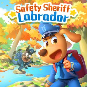 Listen to Sheriff Labrador: Mysteries in the Summer丨Detective Stories丨Safety Tips for Kids in the App